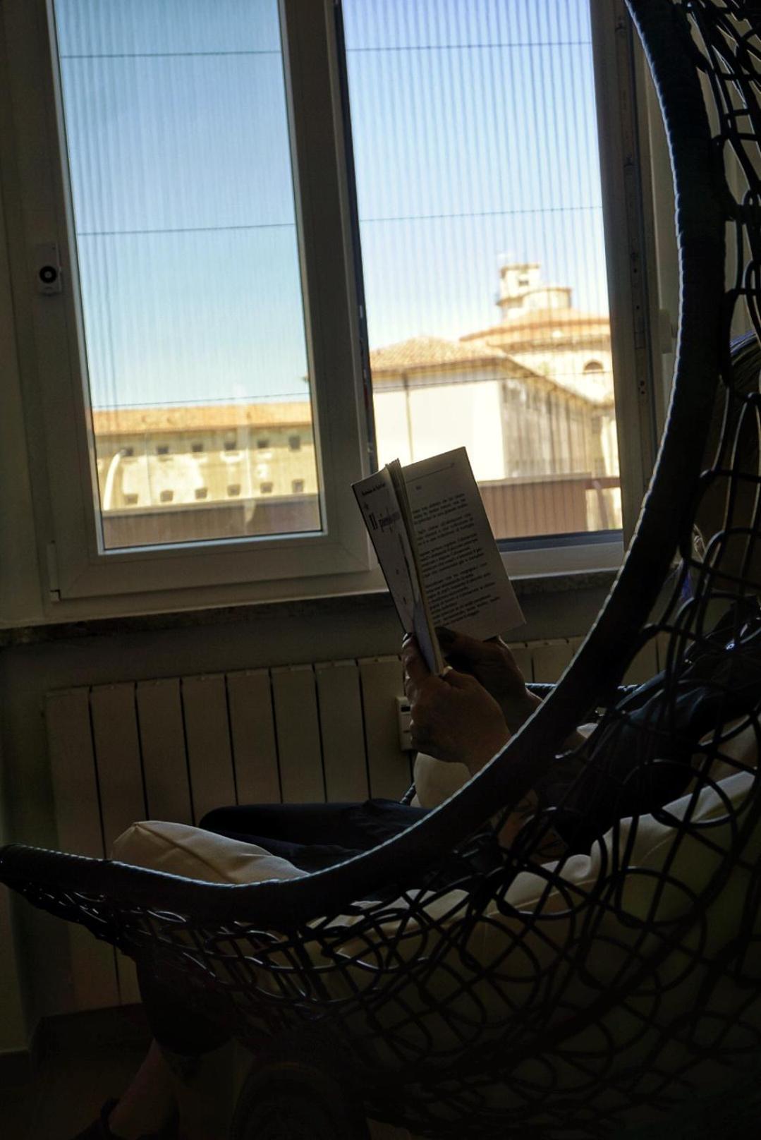 Clavi Apartament Sassari Exteriör bild